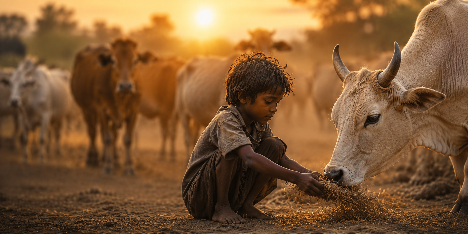 Volunteer Diaries: Feeding 500 Families in One Day
