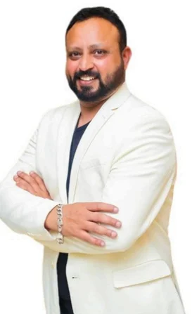 Suneel Kumar chandel